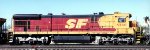 Santa Fe C30-7 8146